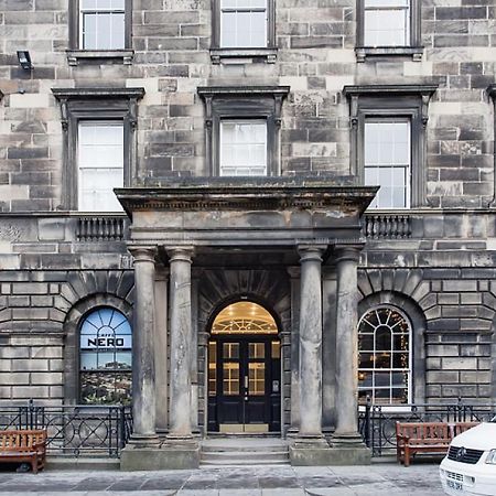 Royal Mile Apartments Εδιμβούργο Εξωτερικό φωτογραφία