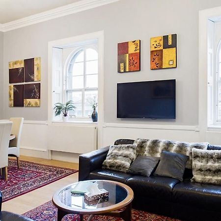 Royal Mile Apartments Εδιμβούργο Εξωτερικό φωτογραφία
