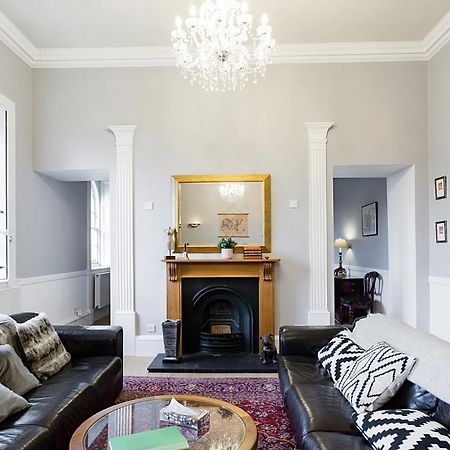 Royal Mile Apartments Εδιμβούργο Εξωτερικό φωτογραφία
