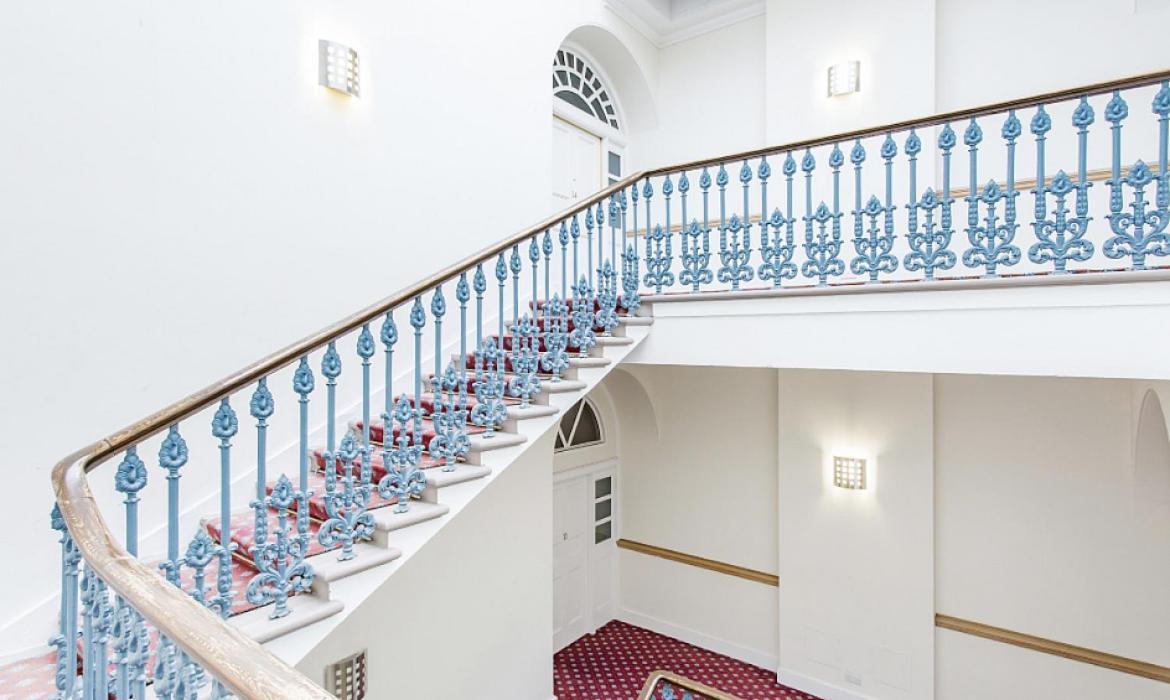 Royal Mile Apartments Εδιμβούργο Εξωτερικό φωτογραφία