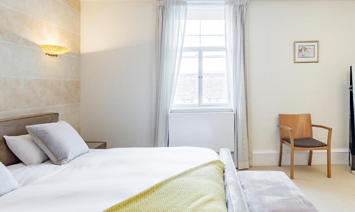 Royal Mile Apartments Εδιμβούργο Εξωτερικό φωτογραφία