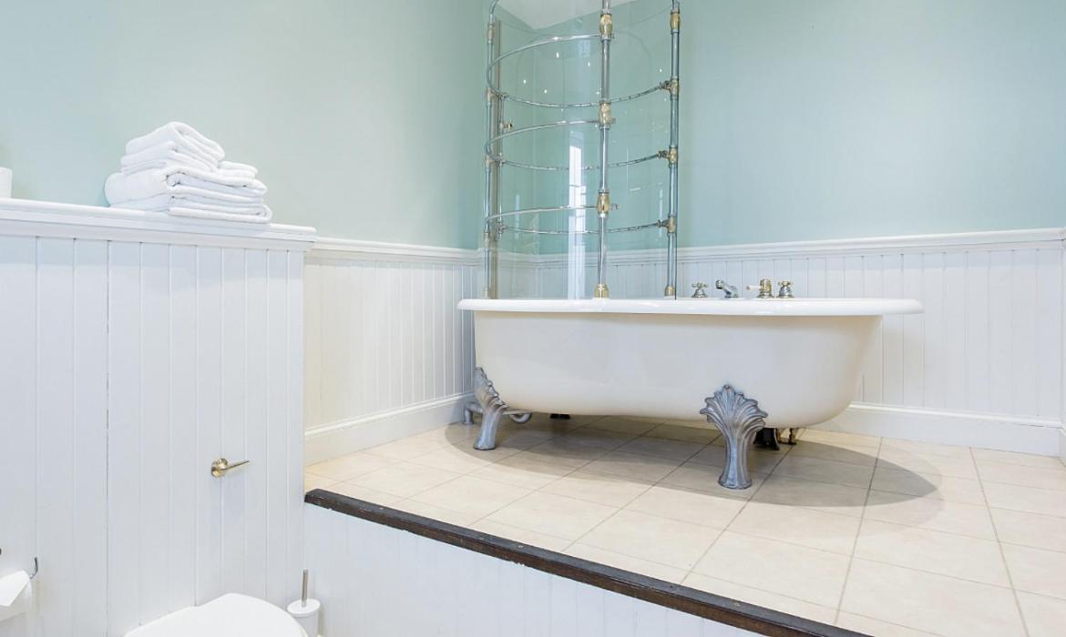 Royal Mile Apartments Εδιμβούργο Εξωτερικό φωτογραφία